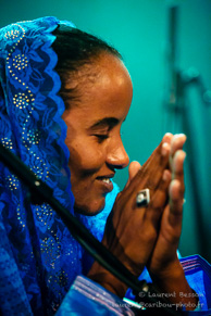 Les Filles De Illighadad / Festival Les Nuits de l'Alligator - La Maroquinerie - 11 février 2018