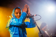 Les Filles De Illighadad / Festival Les Nuits de l'Alligator - La Maroquinerie - 11 février 2018