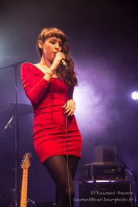 Findlay / Le Magic Mirror - Festival Chorus des Hauts de Seine 2014 - 30 mars 2014