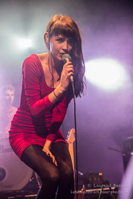 Findlay / Le Magic Mirror - Festival Chorus des Hauts de Seine 2014 - 30 mars 2014