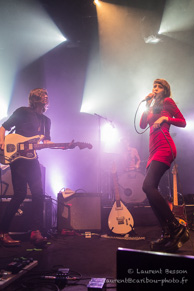 Findlay / Le Magic Mirror - Festival Chorus des Hauts de Seine 2014 - 30 mars 2014