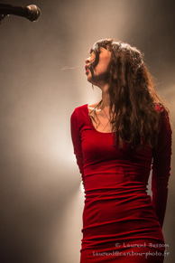 Findlay / Le Magic Mirror - Festival Chorus des Hauts de Seine 2014 - 30 mars 2014