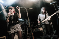 Findlay / [PIAS] NITES - La Flèche d'Or - 16 décembre 2015