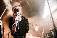 Findlay / [PIAS] NITES - La Flèche d'Or - 16 décembre 2015