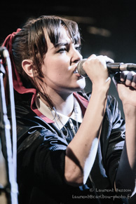 Findlay / [PIAS] NITES - La Flèche d'Or - 16 décembre 2015