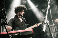 Findlay / [PIAS] NITES - La Flèche d'Or - 16 décembre 2015