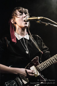 Findlay / [PIAS] NITES - La Flèche d'Or - 16 décembre 2015