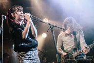 Findlay / [PIAS] NITES - La Flèche d'Or - 16 décembre 2015