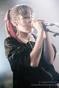 Findlay / [PIAS] NITES - La Flèche d'Or - 16 décembre 2015