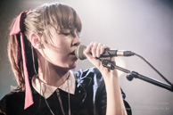 Findlay / [PIAS] NITES - La Flèche d'Or - 16 décembre 2015