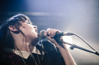 Findlay / [PIAS] NITES - La Flèche d'Or - 16 décembre 2015