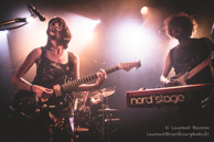 Findlay / La Maroquinerie - 24 avril 2017