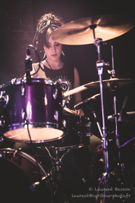 Findlay / La Maroquinerie - 24 avril 2017