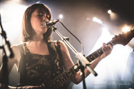 Findlay / La Maroquinerie - 24 avril 2017