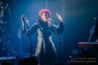 Findlay / Le Café de la Danse - 26 mars 2018