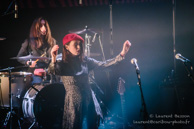 Findlay / Le Café de la Danse - 26 mars 2018