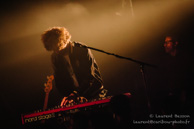 Findlay / Le Café de la Danse - 26 mars 2018