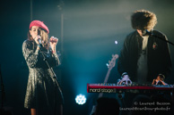 Findlay / Le Café de la Danse - 26 mars 2018