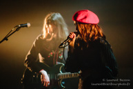 Findlay / Le Café de la Danse - 26 mars 2018