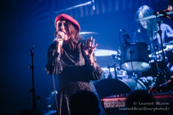 Findlay / Le Café de la Danse - 26 mars 2018