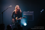 Findlay / Le Café de la Danse - 26 mars 2018