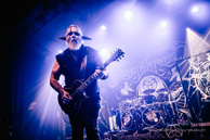 Finntroll / Elysée Montmartre - 25 janvier 2026