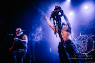 Finntroll / Elysée Montmartre - 25 janvier 2026