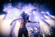 Finntroll / Elysée Montmartre - 25 janvier 2026