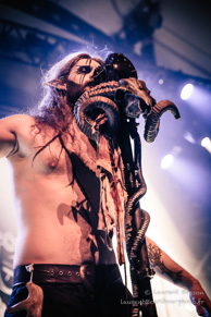 Finntroll / Elysée Montmartre - 25 janvier 2026
