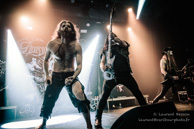 Finntroll / Elysée Montmartre - 25 janvier 2026