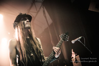 Finntroll / Elysée Montmartre - 25 janvier 2026