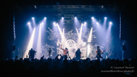 Finntroll / Elysée Montmartre - 25 janvier 2026