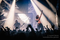 Finntroll / Elysée Montmartre - 25 janvier 2026