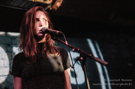 Fishbach / MaMA Festival - La Machine du Moulin Rouge - 12 octobre 2016