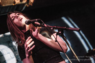 Fishbach / MaMA Festival - La Machine du Moulin Rouge - 12 octobre 2016