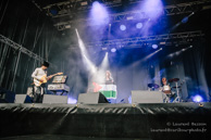 Fishtalk / Fête de l'Humanité 2025 - Base 217 - Le Plessis-Pâté/Brétigny-sur-Orge - 14 septembre 2025