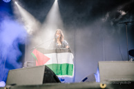 Fishtalk / Fête de l'Humanité 2025 - Base 217 - Le Plessis-Pâté/Brétigny-sur-Orge - 14 septembre 2025