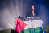 Fishtalk / Fête de l'Humanité 2025 - Base 217 - Le Plessis-Pâté/Brétigny-sur-Orge - 14 septembre 2025