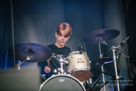 Fishtalk / Fête de l'Humanité 2025 - Base 217 - Le Plessis-Pâté/Brétigny-sur-Orge - 14 septembre 2025