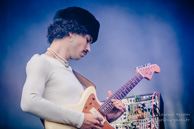 Fishtalk / Fête de l'Humanité 2025 - Base 217 - Le Plessis-Pâté/Brétigny-sur-Orge - 14 septembre 2025