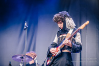 Fishtalk / Fête de l'Humanité 2025 - Base 217 - Le Plessis-Pâté/Brétigny-sur-Orge - 14 septembre 2025