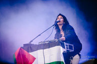 Fishtalk / Fête de l'Humanité 2025 - Base 217 - Le Plessis-Pâté/Brétigny-sur-Orge - 14 septembre 2025