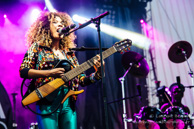 Flavia Coelho / Oeno Music Festival - Le Zenith, Dijon - 10 juillet 2015