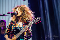 Flavia Coelho / Oeno Music Festival - Le Zenith, Dijon - 10 juillet 2015
