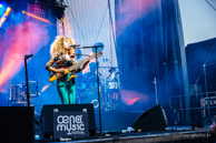 Flavia Coelho / Oeno Music Festival - Le Zenith, Dijon - 10 juillet 2015