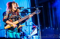 Flavia Coelho / Oeno Music Festival - Le Zenith, Dijon - 10 juillet 2015