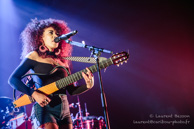 Flavia Coelho / Le Bikini (Toulouse) - 23 novembre 2016