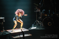 Flavia Coelho / Le Bikini (Toulouse) - 23 novembre 2016