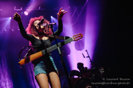 Flavia Coelho / Le Bikini (Toulouse) - 24 novembre 2016