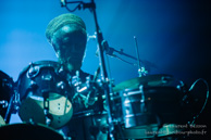 Flavia Coelho / Le Bikini (Toulouse) - 24 novembre 2016